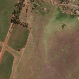 Satellite imagery of Grootvlei, ZA