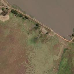 Satellite imagery of Grootvlei, ZA