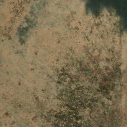 Satellite imagery of WIT 62, BW