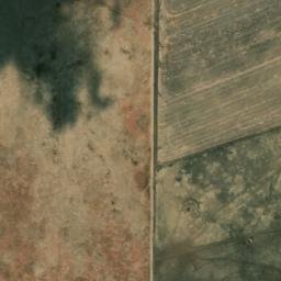 Satellite imagery of WIT 62, BW