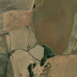 Satellite imagery of WIT 62, BW