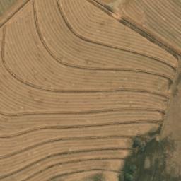 Satellite imagery of KROMDRAAI, BW