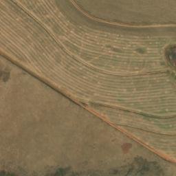 Satellite imagery of KROMDRAAI, BW