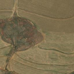 Satellite imagery of KROMDRAAI, BW