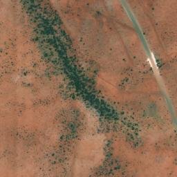 Satellite imagery of Mileura Hill, AU
