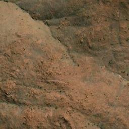Satellite imagery of Mount Davenport, AU