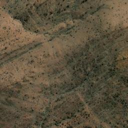 Satellite imagery of Jackys Pass, AU