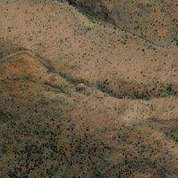 Satellite imagery of Jackys Pass, AU