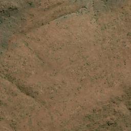 Satellite imagery of Amaralytjanya Hill, AU