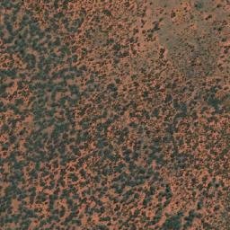 Satellite imagery of Mount Howe, AU