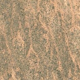 Satellite imagery of Harts Hill, AU