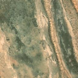 Satellite imagery of Tooroowilpa Hill, AU