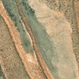 Satellite imagery of Tooroowilpa Hill, AU