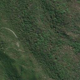 Satellite imagery of Seawah Hill, AU