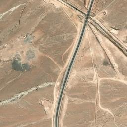 Satellite imagery of Cerro Indio Muerto, CL