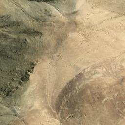 Satellite imagery of Cerro Morales, CL
