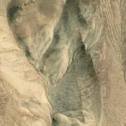 Satellite imagery of Cerro Morales, CL