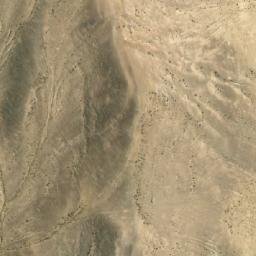 Satellite imagery of Cerro Morales, CL
