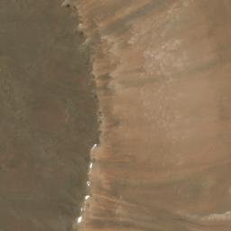 Satellite imagery of Hito XV-21, BR