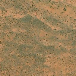 Satellite imagery of KLEIN SEBOBOGAS, BW