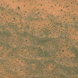 Satellite imagery of KLEIN SEBOBOGAS, BW