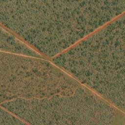 Satellite imagery of BOSCH KOP, NA