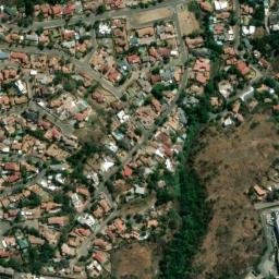 Satellite imagery of FOREST HILL WT, BW