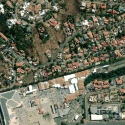 Satellite imagery of FOREST HILL WT, BW