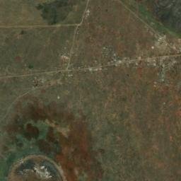 Satellite imagery of FINAAL PAN RES, BW