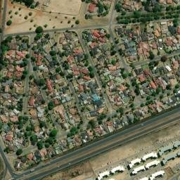 Satellite imagery of FINAAL PAN RES, BW