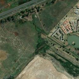 Satellite imagery of Van Dyk Consolidated, ZA