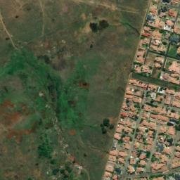 Satellite imagery of Brakpan, ZA