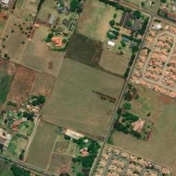 Satellite imagery of RAND COLL, BW