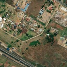 Satellite imagery of WITPOORTJIE WT 2, BW