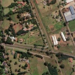 Satellite imagery of LARGO, BW