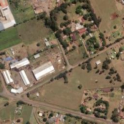 Satellite imagery of LARGO, BW