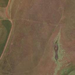 Satellite imagery of Grootvlei, ZA