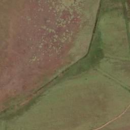 Satellite imagery of Grootvlei, ZA