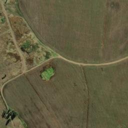 Satellite imagery of MAGGIES DALE, BW