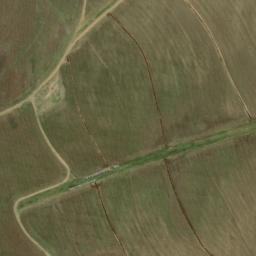 Satellite imagery of MAGGIES DALE, BW