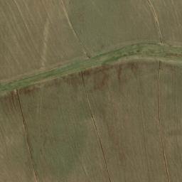 Satellite imagery of MAGGIES DALE, BW