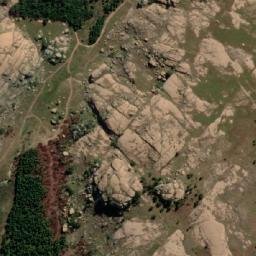 Satellite imagery of SEAT, MZ