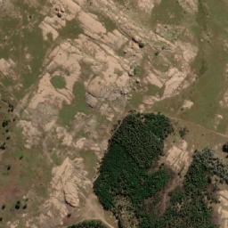 Satellite imagery of SEAT, MZ