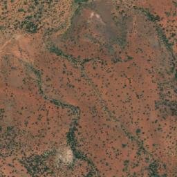 Satellite imagery of Federation Headland, AU