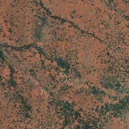 Satellite imagery of Federation Headland, AU