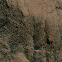 Satellite imagery of The Wart, AU