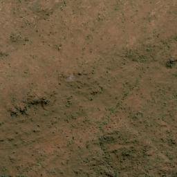 Satellite imagery of Amaralytjanya Hill, AU