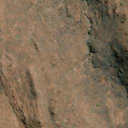 Satellite imagery of Mount Carruthers, AU