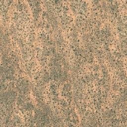 Satellite imagery of Harts Hill, AU