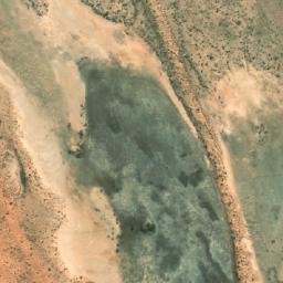 Satellite imagery of Tooroowilpa Hill, AU